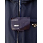 2026年10月28日入荷秋冬新作Pradaジャケット高級品/誕生日プレゼントM~3XL/KD工場