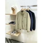 2026年10月28日入荷秋冬新作HERMESジャケット高級品/誕生日プレゼントM~3XL/KD工場