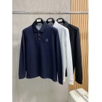 2026年10月28日入荷秋冬新作Brunello Cucinelli長袖高級品/誕生日プレゼントM-4xl/KD工場