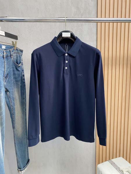 2026年10月28日入荷秋冬新作Ferragamo長袖高級品/誕生日プレゼントM-4xl/KD工場