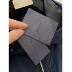 2026年10月28日入荷秋冬新作Pradaジャケット高級品/誕生日プレゼントM-3XL/KD工場