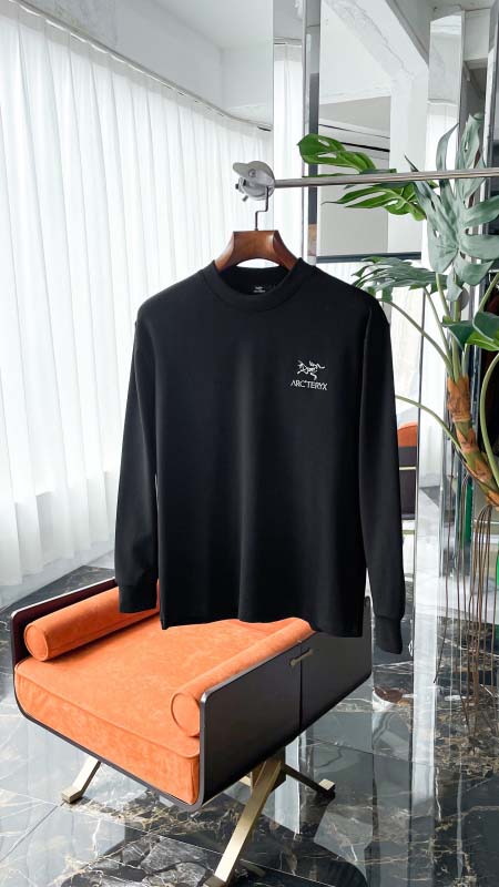 2026年10月28日入荷秋冬新作ARCTERYXアンダーシャツ高級品/誕生日プレゼントS-2XL/KD工場