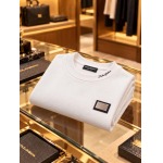 2026年10月28日入荷秋冬新作Dolce&Gabbanaアンダーシャツ高級品/誕生日プレゼントS-2XL/KD工場