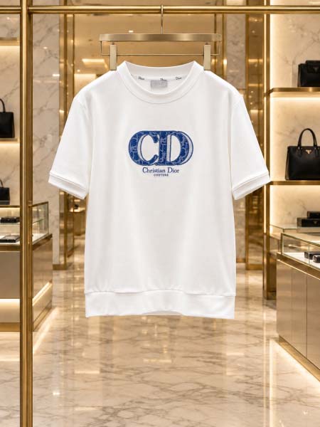 2026年10月28日入荷秋冬新作Diorアンダーシャツ高級品/誕生日プレゼントS-2XL/KD工場