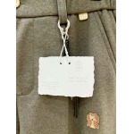 2026年10月29日入荷秋冬新作Brunello Cucinelliスラックス高級品/誕生日プレゼント28-36/KD工場