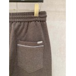 2026年10月29日入荷秋冬新作Louis Vuittonスラックス高級品/誕生日プレゼントM~3XL/KD工場
