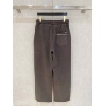2026年10月29日入荷秋冬新作Louis Vuittonスラックス高級品/誕生日プレゼントM~3XL/KD工場