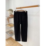 2026年10月29日入荷秋冬新作Burberryズボン高級品/誕生日プレゼント30~38/KD工場