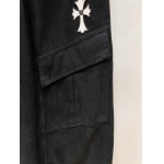 2026年10月29日入荷秋冬新作Chrome heartsズボン高級品/誕生日プレゼントM~3XL/KD工場