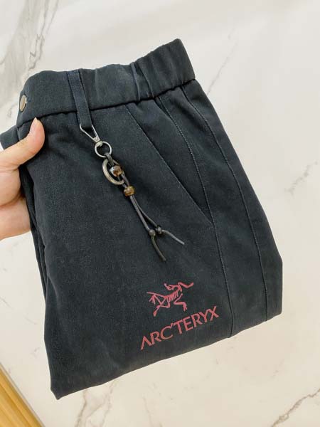 2026年10月29日入荷秋冬新作ARCTERYXズボン高級品/誕生日プレゼント28～36/KD工場