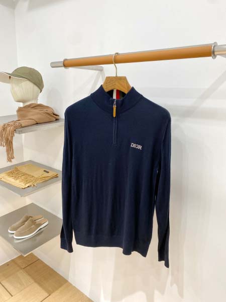 2026年10月29日入荷秋冬新作Diorセーター高級品/誕生日プレゼントM-4Xl/KD工場