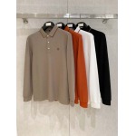 2026年10月29日入荷秋冬新作Zegna長袖高級品/誕生日プレゼントM-4xl/KD工場
