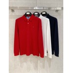 2026年10月29日入荷秋冬新作Tommy長袖高級品/誕生日プレゼントM-4xl/KD工場