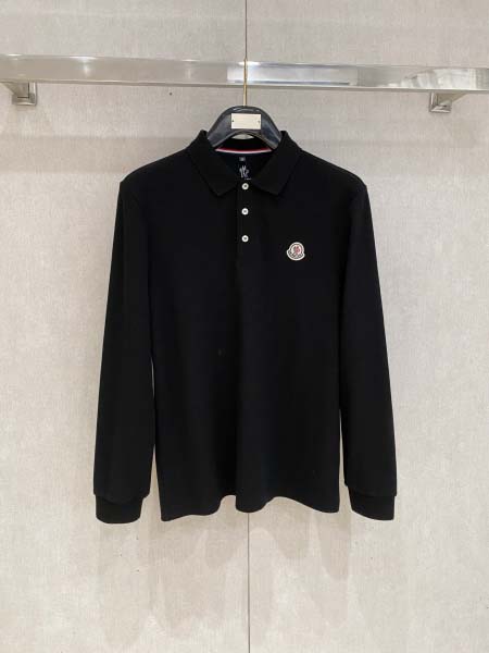 2026年10月29日入荷秋冬新作Moncler長袖高級品/誕生日プレゼントM-4xl/KD工場