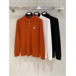 2026年10月29日入荷秋冬新作Moncler長袖高級品/誕生日プレゼントM-4xl/KD工場
