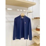 2026年10月29日入荷秋冬新作Burberry長袖高級品/誕生日プレゼントM-4xl/KD工場