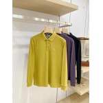 2026年10月29日入荷秋冬新作Burberry長袖高級品/誕生日プレゼントM-4xl/KD工場