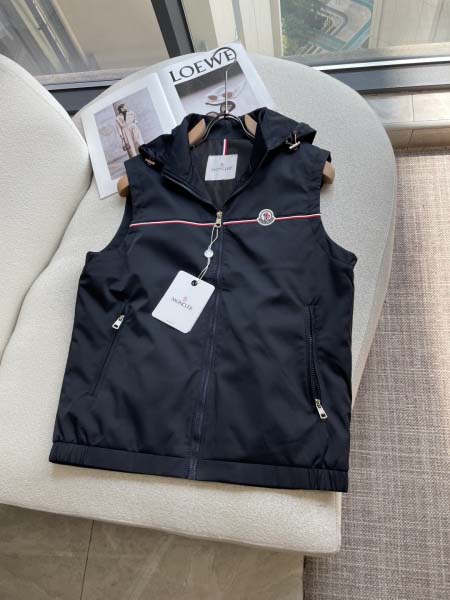 2026年10月29日入荷秋冬新作Moncler 高級品/誕生日プレゼントL-4Xl/KD工場