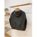 2026年10月29日入荷秋冬新作Burberryジャケット高級品/誕生日プレゼントM~3XL/KD工場