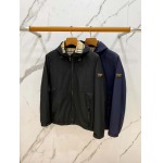 2026年10月29日入荷秋冬新作Burberryジャケット高級品/誕生日プレゼントM~3XL/KD工場