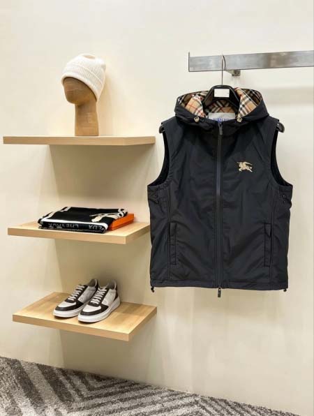2026年10月29日入荷秋冬新作Burberryジャケット高級品/誕生日プレゼントM~3XL/KD工場