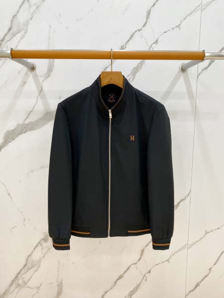 2026年10月29日入荷秋冬新作HERMESジャケット高級品/誕生日プレゼントM~3XL/KD工場