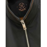2026年10月29日入荷秋冬新作HERMESジャケット高級品/誕生日プレゼントM~3XL/KD工場