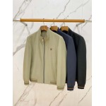 2026年10月29日入荷秋冬新作HERMESジャケット高級品/誕生日プレゼントM~3XL/KD工場